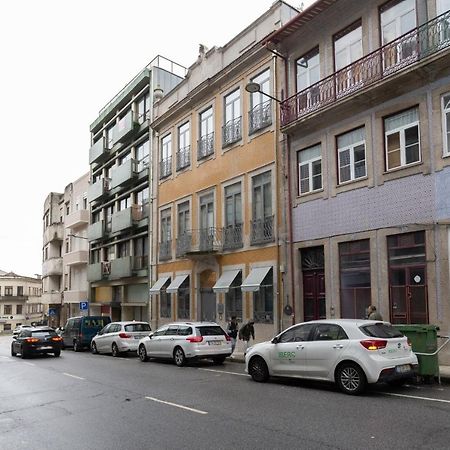 Guestready - Relaxing Apartment In Santa Catarina Porto Luaran gambar