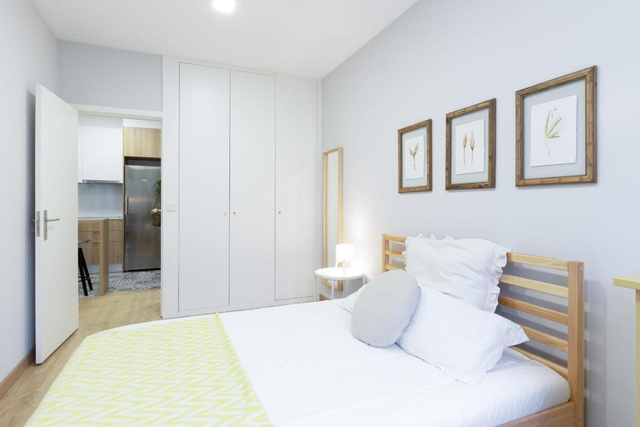 Guestready - Relaxing Apartment In Santa Catarina Porto Luaran gambar