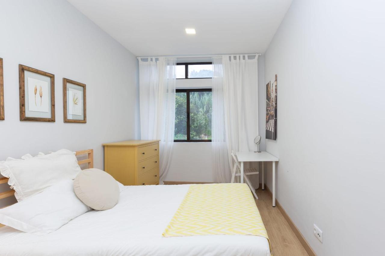 Guestready - Relaxing Apartment In Santa Catarina Porto Luaran gambar