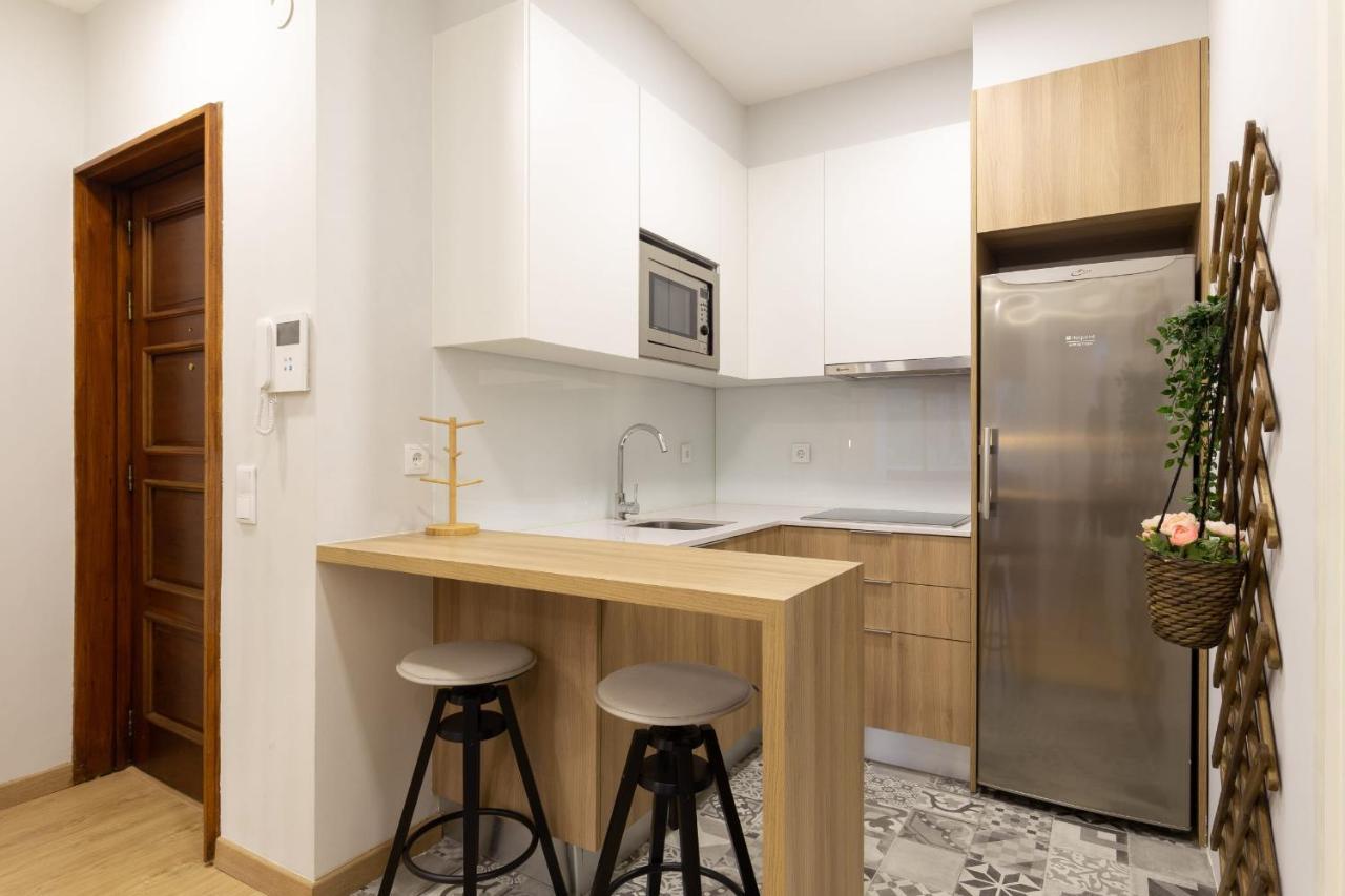 Guestready - Relaxing Apartment In Santa Catarina Porto Luaran gambar