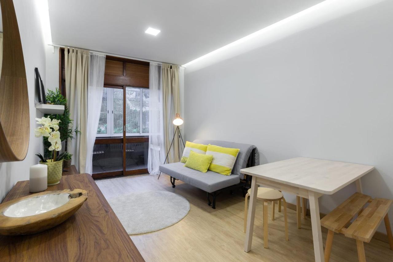 Guestready - Relaxing Apartment In Santa Catarina Porto Luaran gambar
