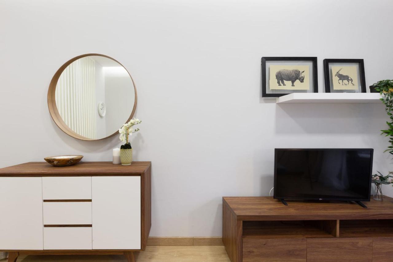 Guestready - Relaxing Apartment In Santa Catarina Porto Luaran gambar