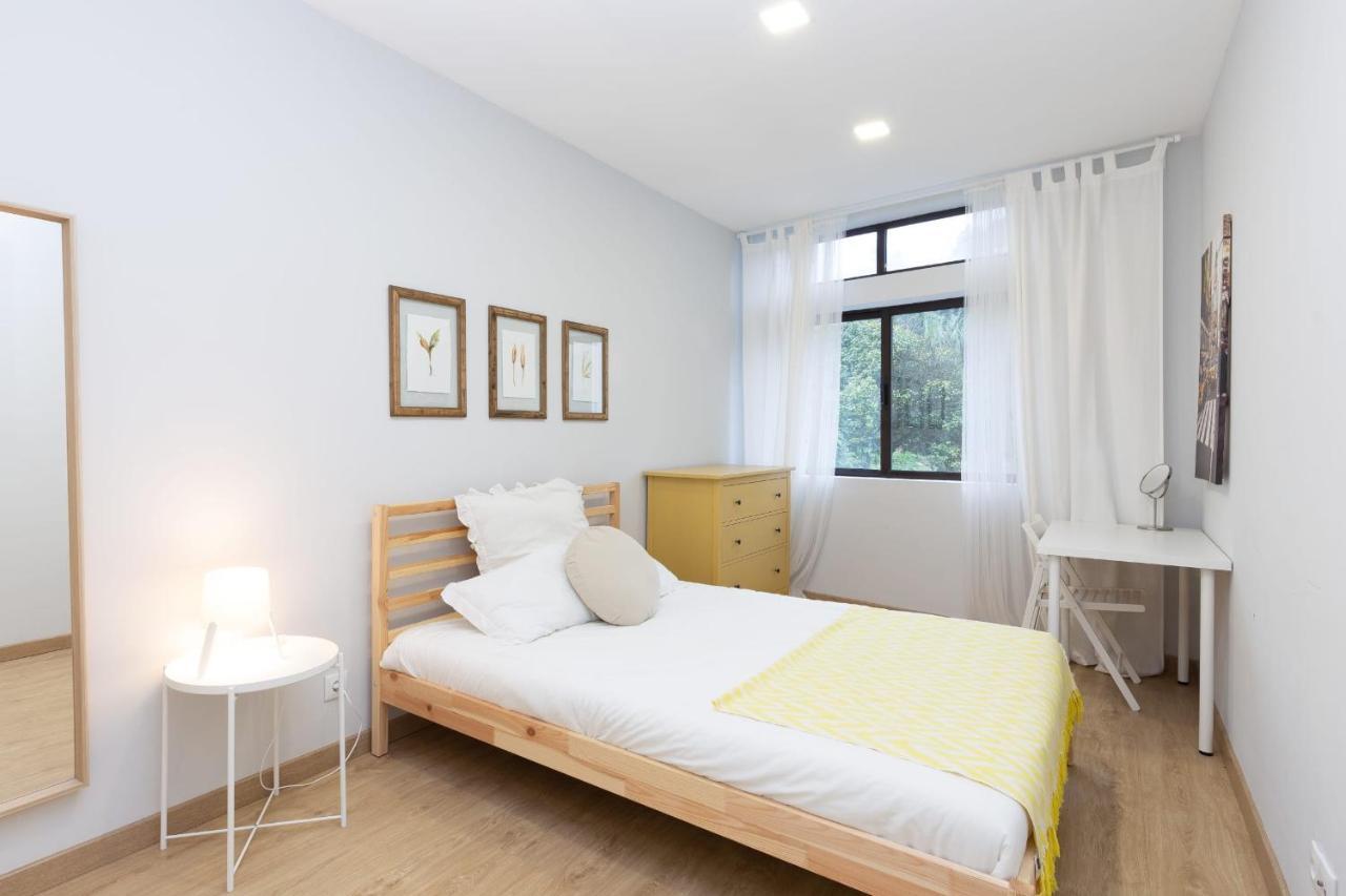 Guestready - Relaxing Apartment In Santa Catarina Porto Luaran gambar