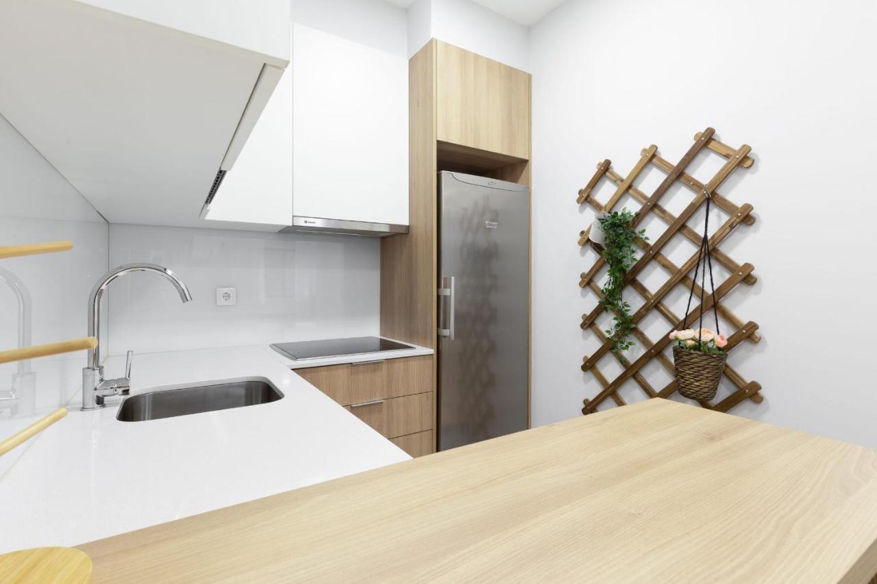Guestready - Relaxing Apartment In Santa Catarina Porto Luaran gambar