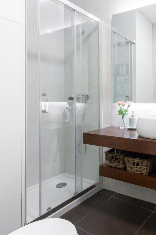 Guestready - Relaxing Apartment In Santa Catarina Porto Luaran gambar