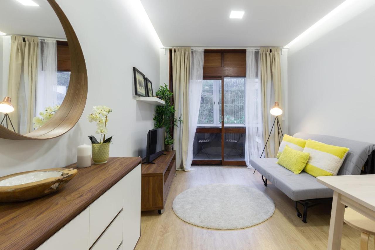 Guestready - Relaxing Apartment In Santa Catarina Porto Luaran gambar