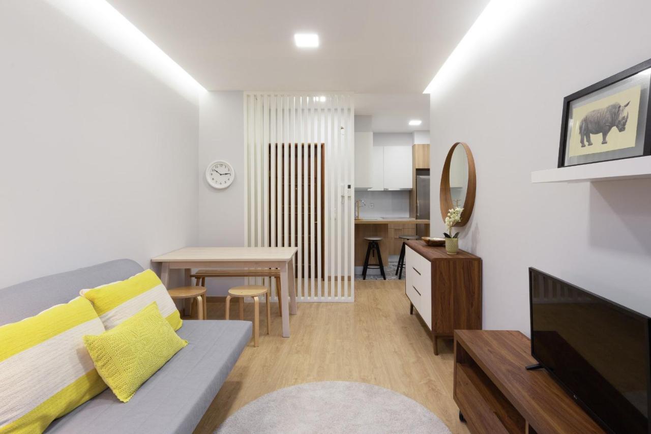 Guestready - Relaxing Apartment In Santa Catarina Porto Luaran gambar