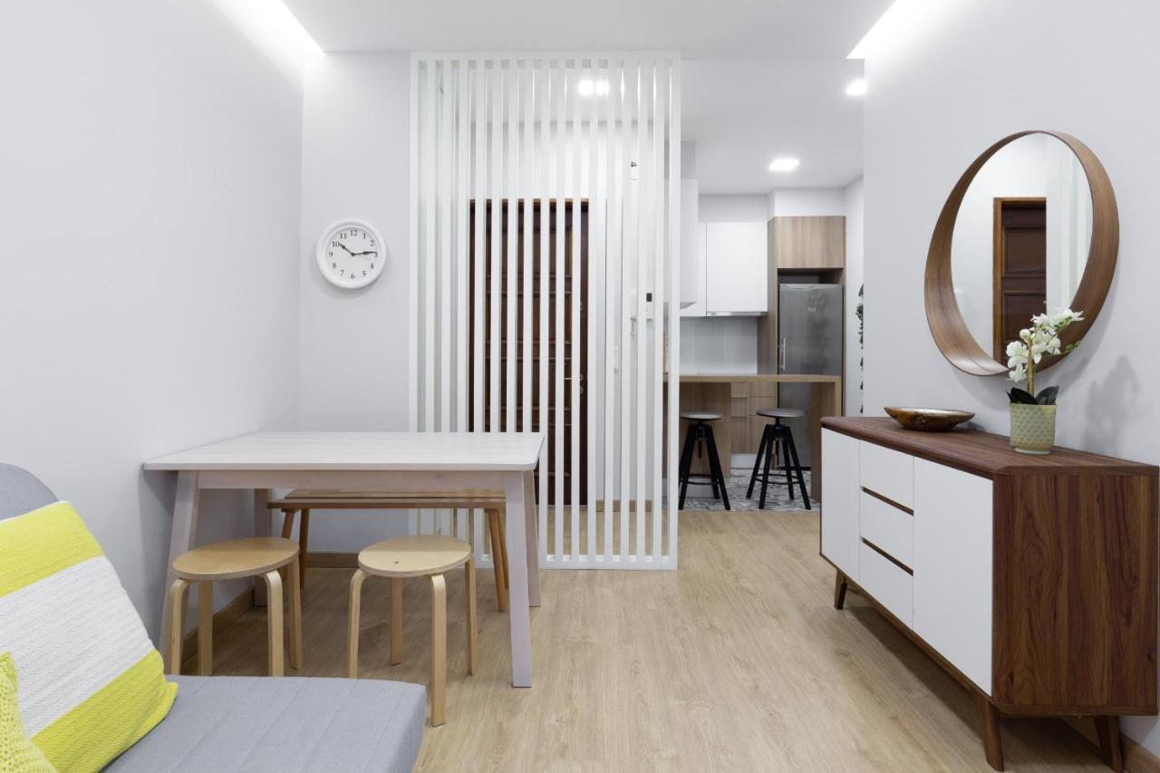 Guestready - Relaxing Apartment In Santa Catarina Porto Luaran gambar