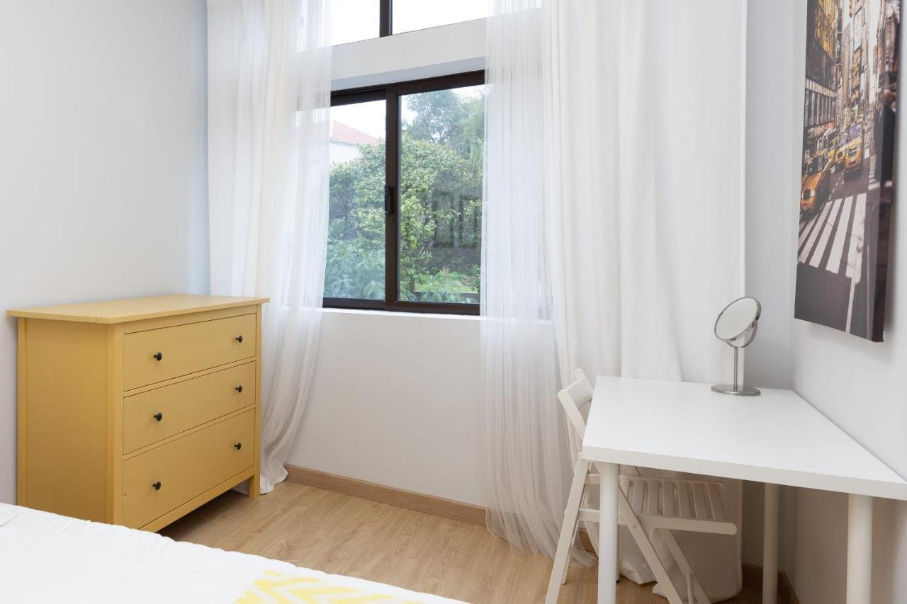 Guestready - Relaxing Apartment In Santa Catarina Porto Luaran gambar