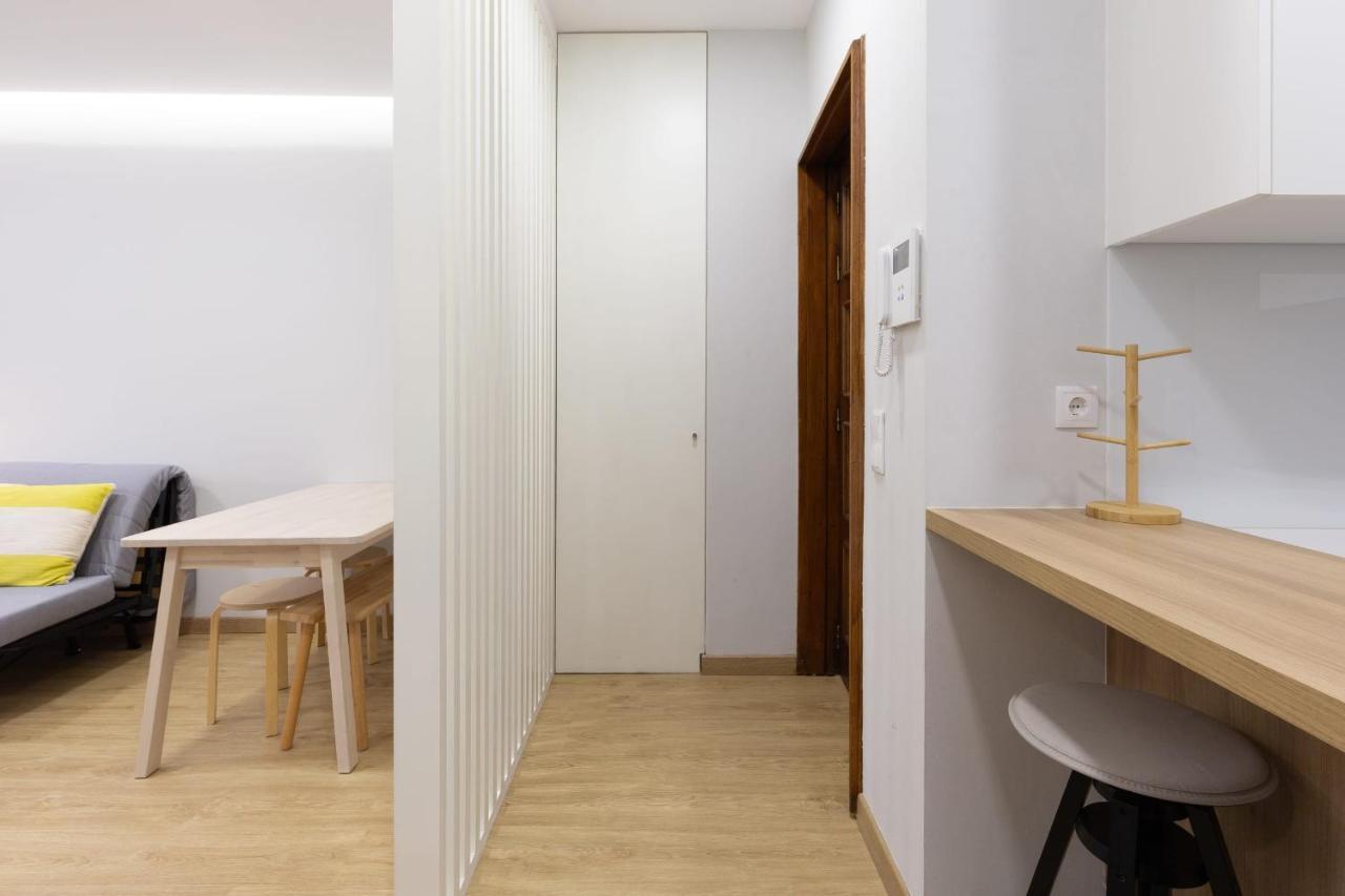 Guestready - Relaxing Apartment In Santa Catarina Porto Luaran gambar