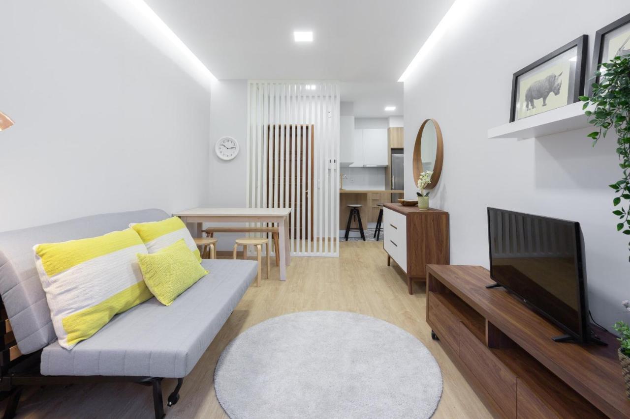 Guestready - Relaxing Apartment In Santa Catarina Porto Luaran gambar