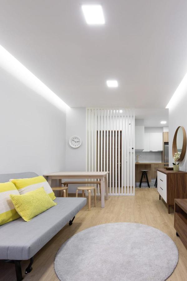 Guestready - Relaxing Apartment In Santa Catarina Porto Luaran gambar