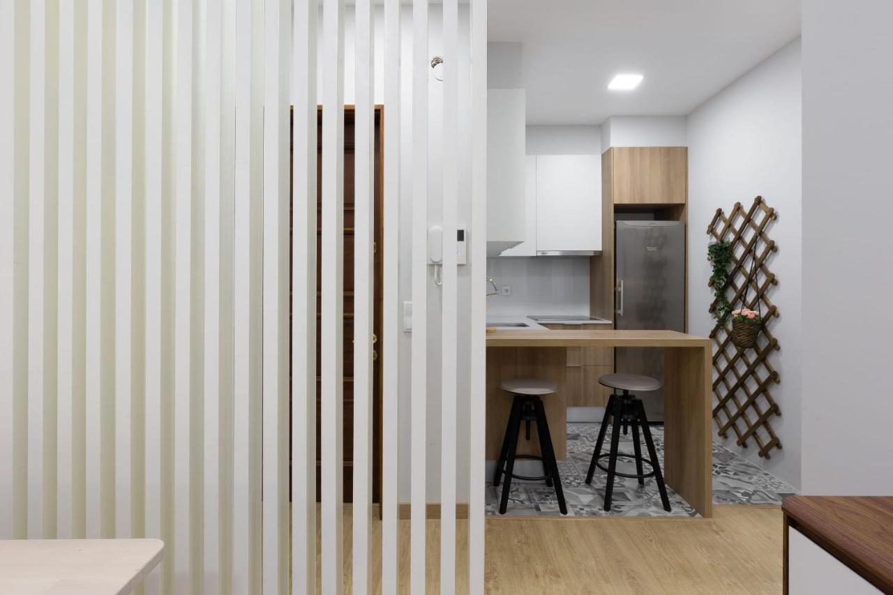 Guestready - Relaxing Apartment In Santa Catarina Porto Luaran gambar
