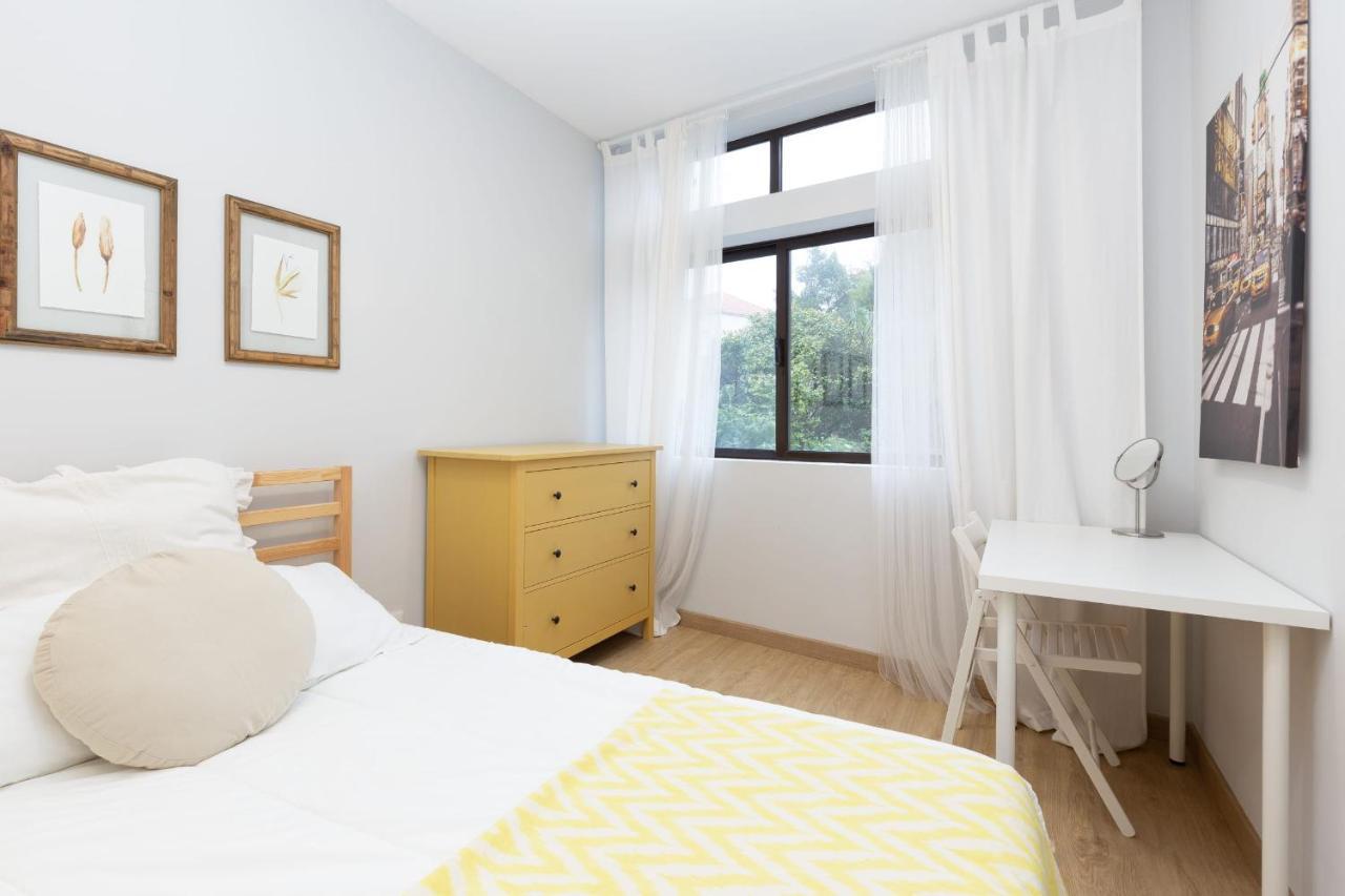 Guestready - Relaxing Apartment In Santa Catarina Porto Luaran gambar