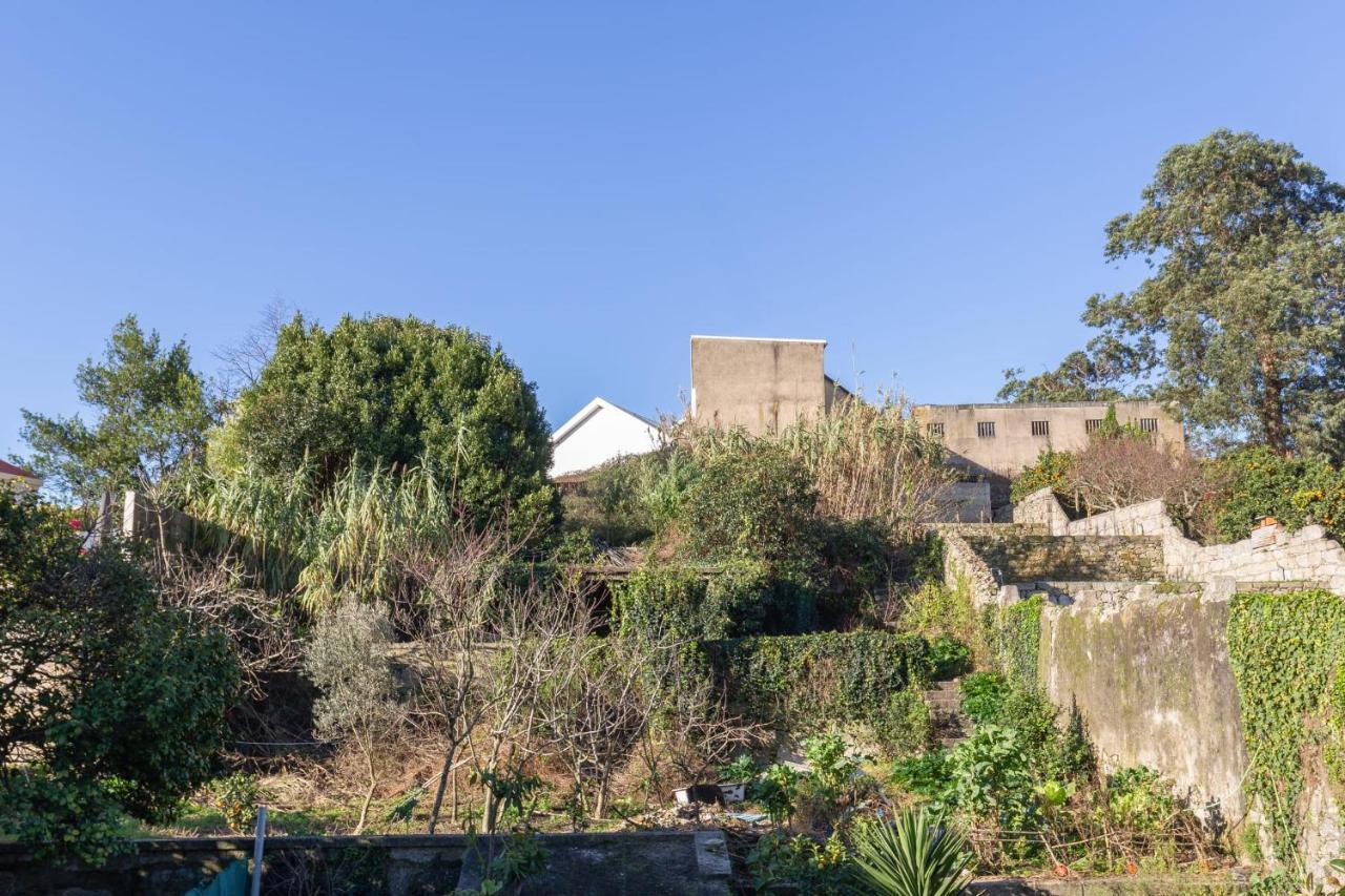 Guestready - Relaxing Apartment In Santa Catarina Porto Luaran gambar