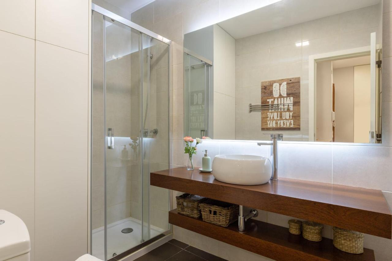 Guestready - Relaxing Apartment In Santa Catarina Porto Luaran gambar