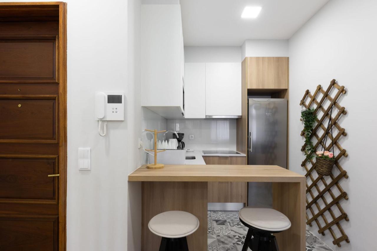 Guestready - Relaxing Apartment In Santa Catarina Porto Luaran gambar