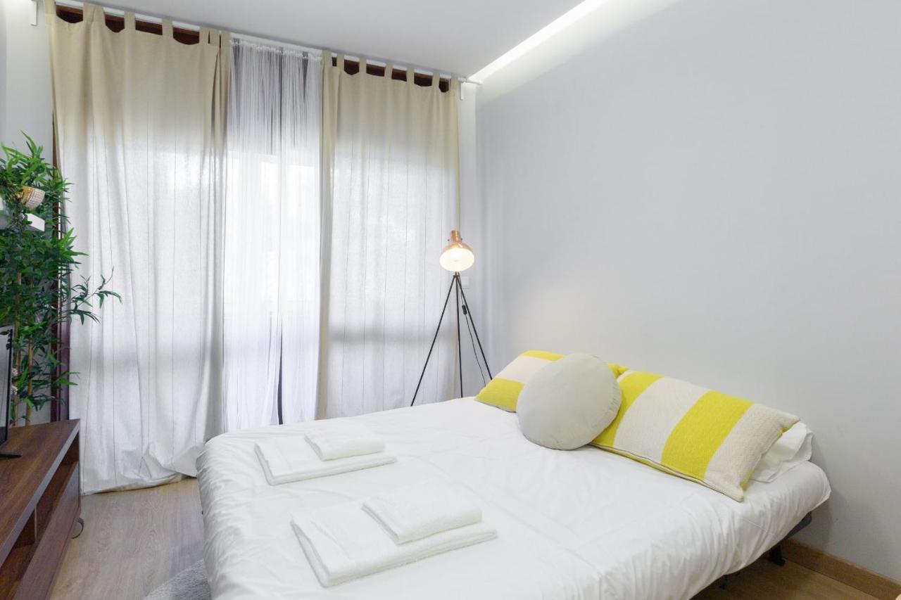 Guestready - Relaxing Apartment In Santa Catarina Porto Luaran gambar