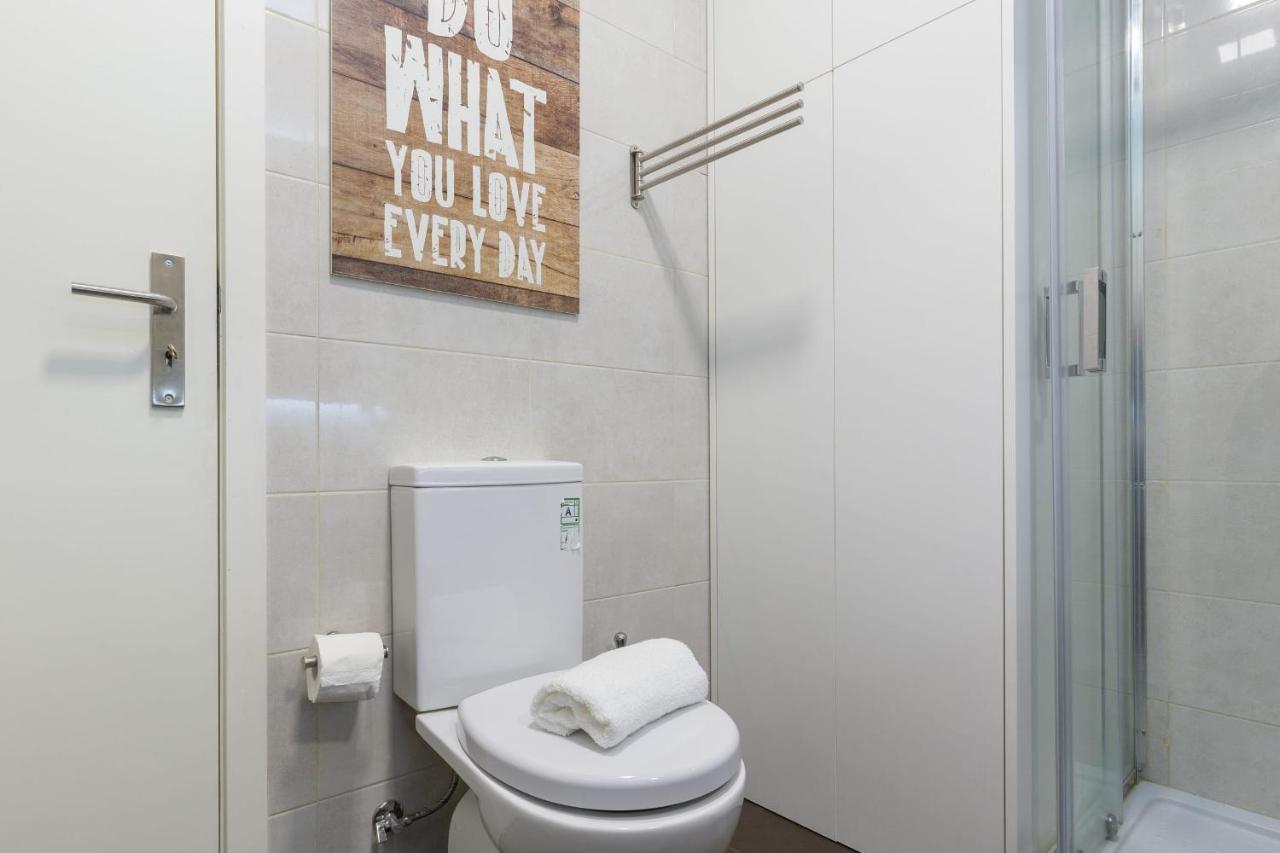 Guestready - Relaxing Apartment In Santa Catarina Porto Luaran gambar