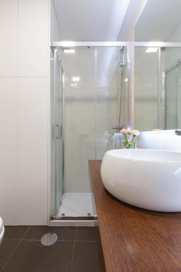 Guestready - Relaxing Apartment In Santa Catarina Porto Luaran gambar