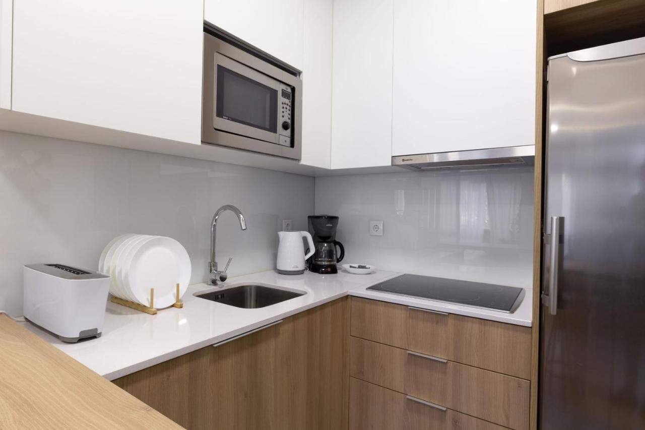 Guestready - Relaxing Apartment In Santa Catarina Porto Luaran gambar