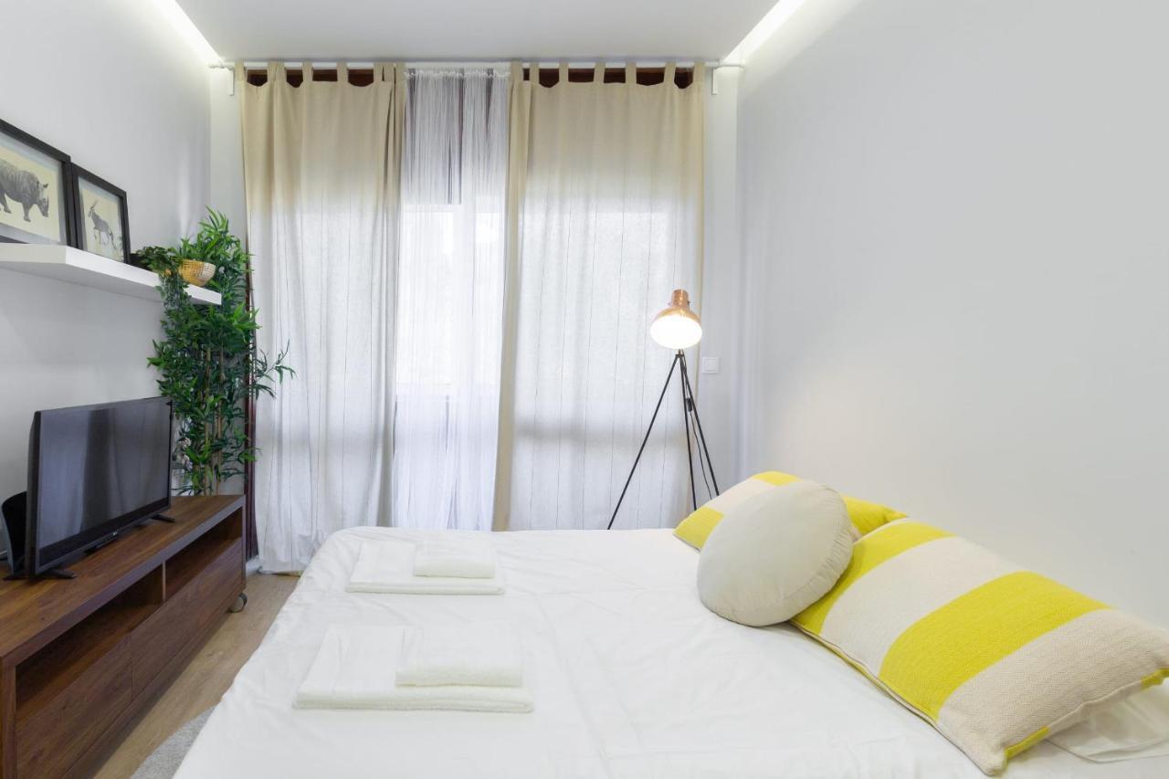 Guestready - Relaxing Apartment In Santa Catarina Porto Luaran gambar