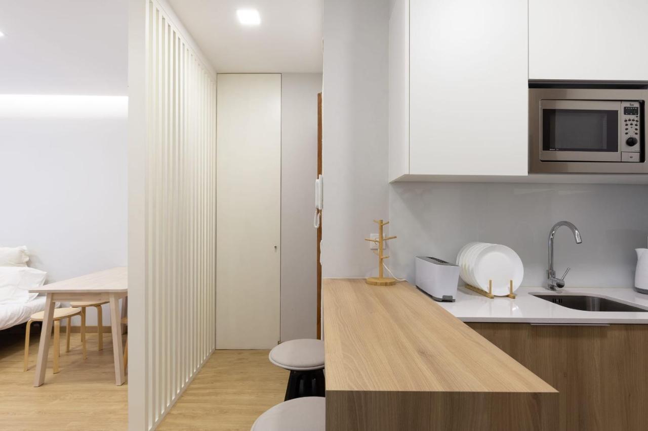 Guestready - Relaxing Apartment In Santa Catarina Porto Luaran gambar