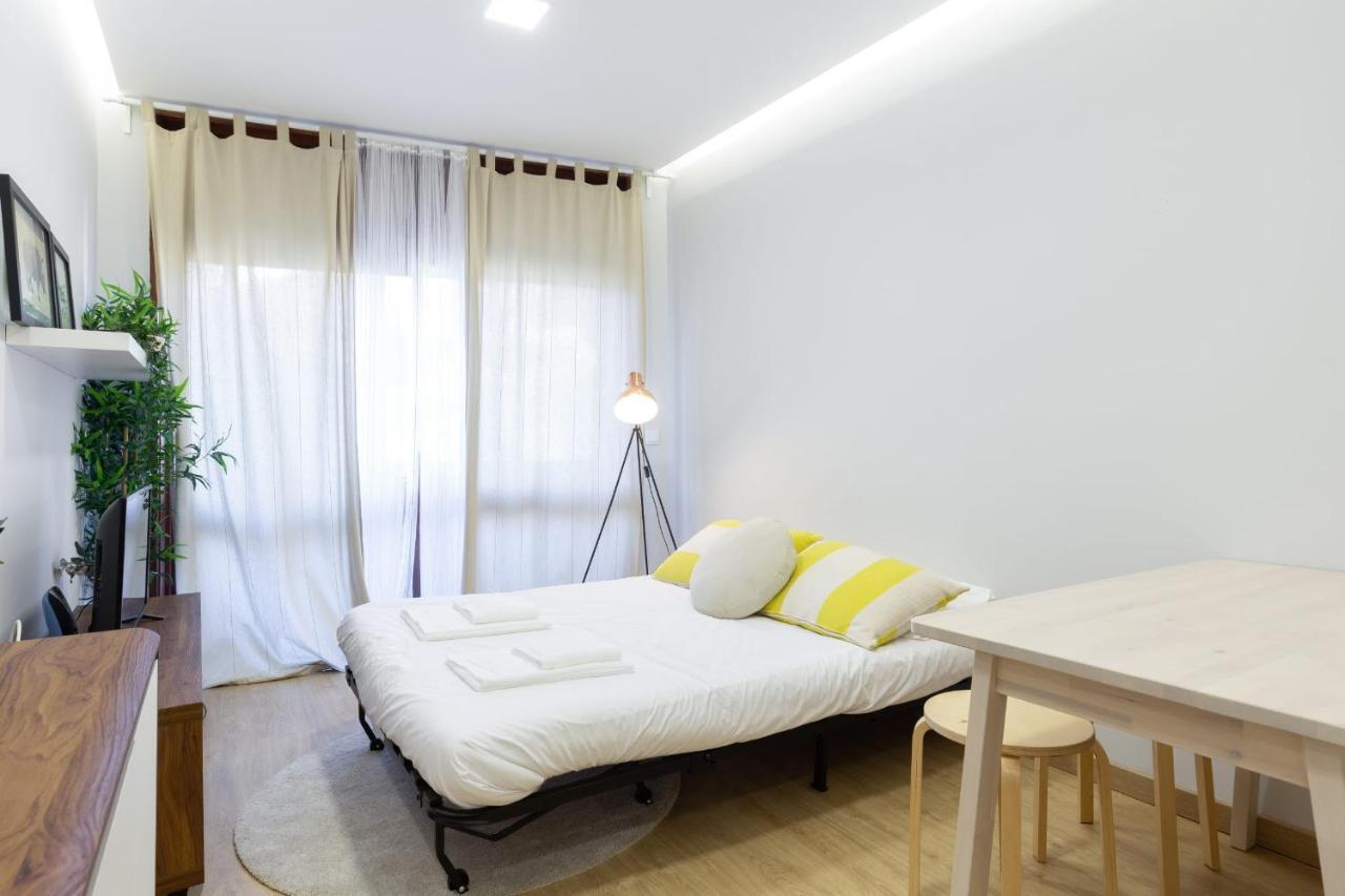 Guestready - Relaxing Apartment In Santa Catarina Porto Luaran gambar