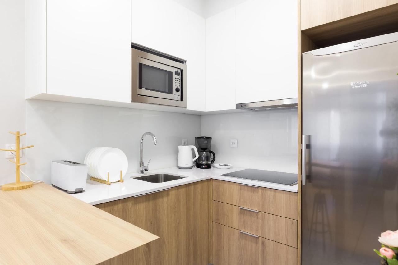 Guestready - Relaxing Apartment In Santa Catarina Porto Luaran gambar